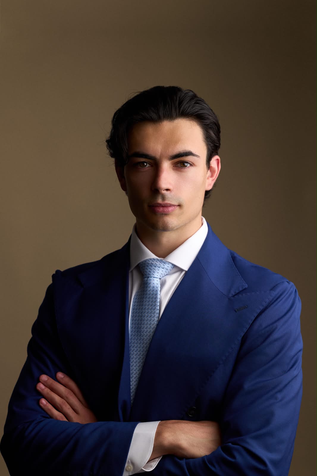 Mario Giac